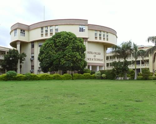 Patel College of Science and Technology Indore Campus Building photo 5